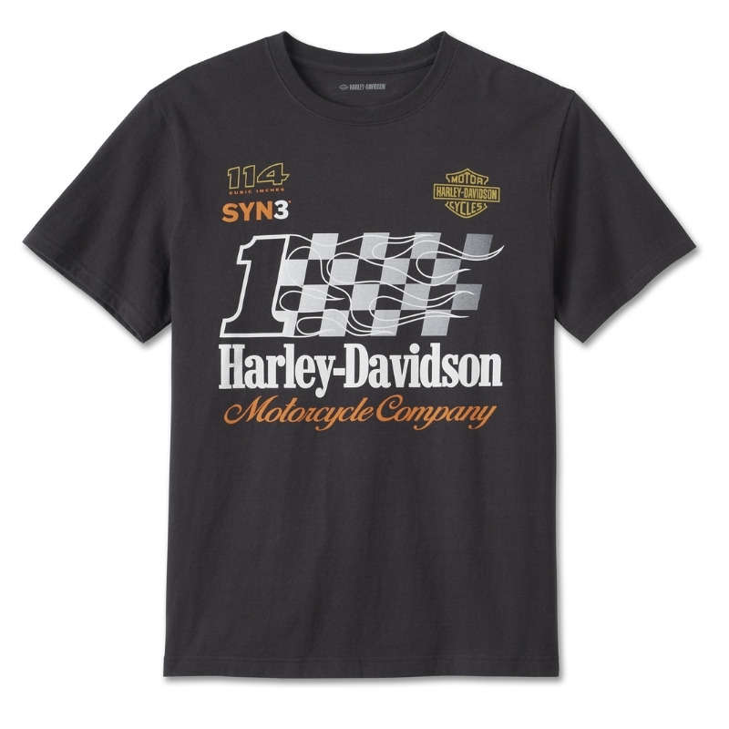Men's Road Racer Graphic Tee - 2XL