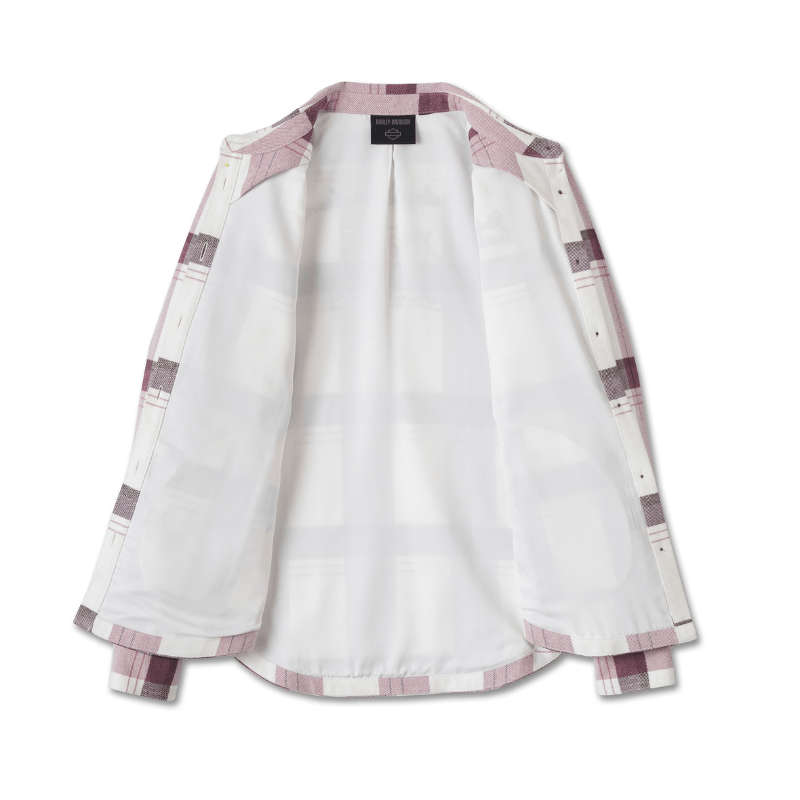 Women's Essential Shirt Jacket - 2XL