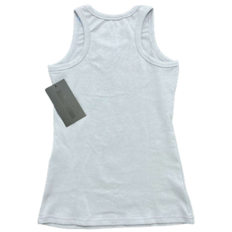 Women's Ultra Classic B&S Sleeveless Tank Top - XL
