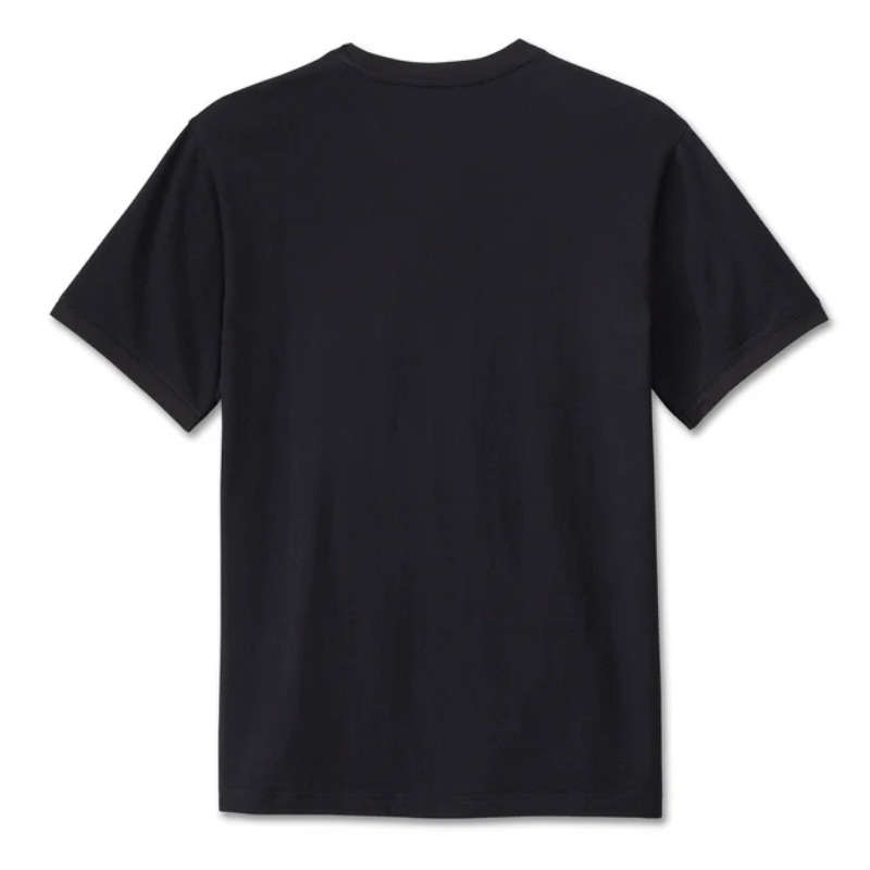 Men's #1 Racing Mesh Ringer Tee - 4XL