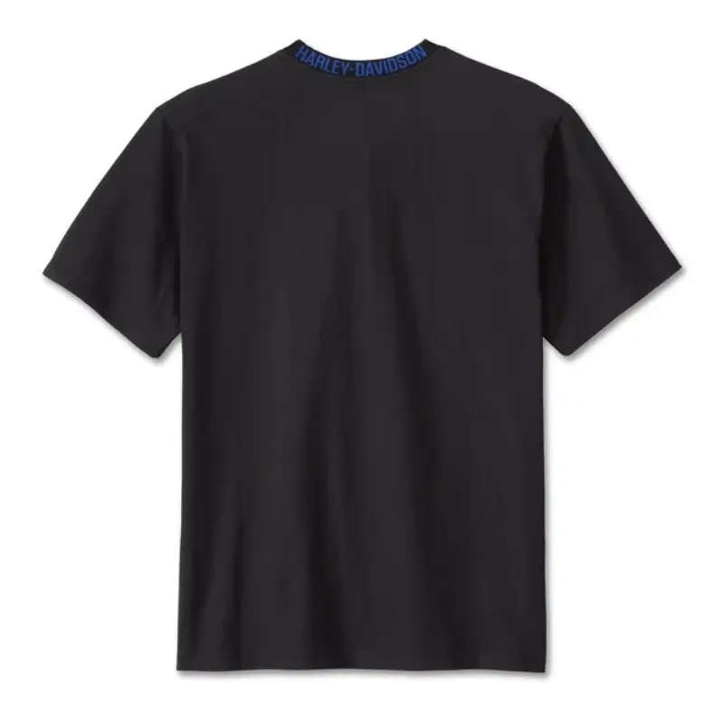 Men's #1 Racing Short Sleeve Tee - 4XL
