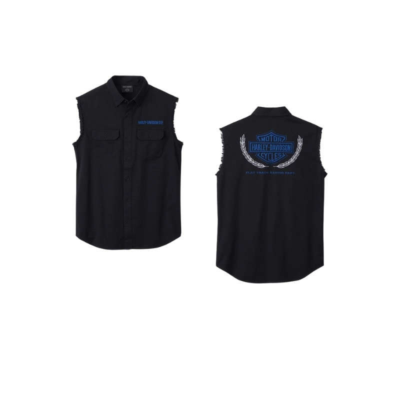 Start Your Engines Blowout - XL