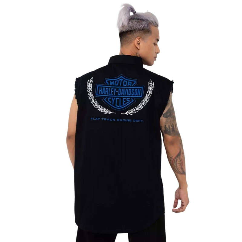 Start Your Engines Blowout - XL