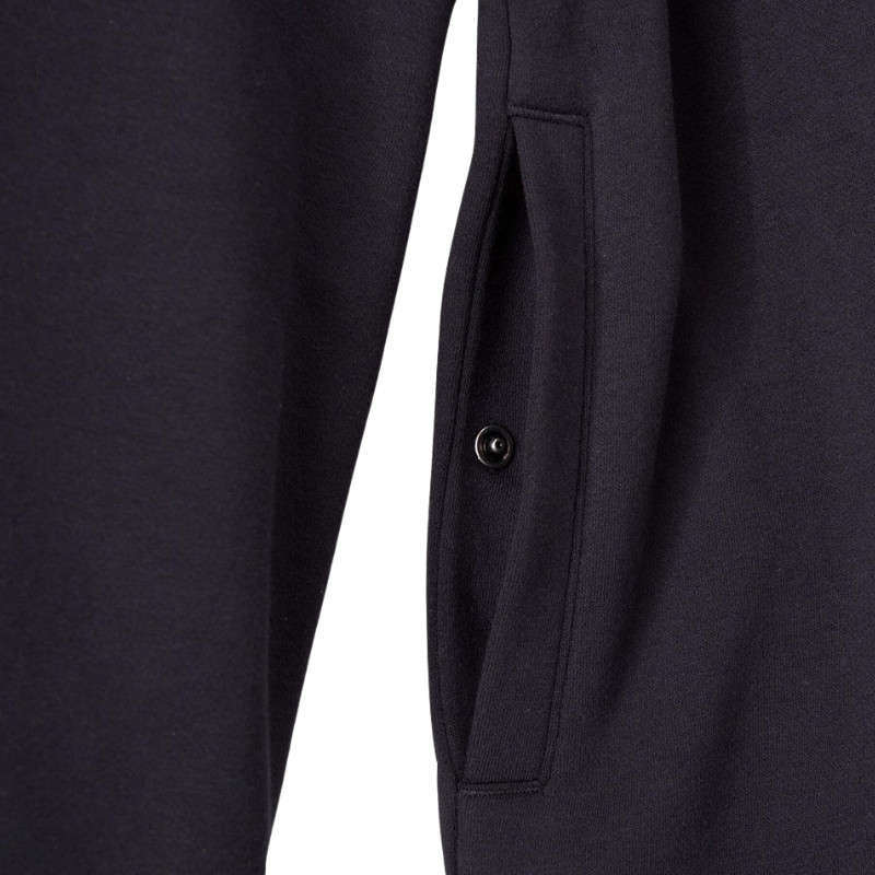 Men's Shadow Bird Crew Neck Sweatshirt - L
