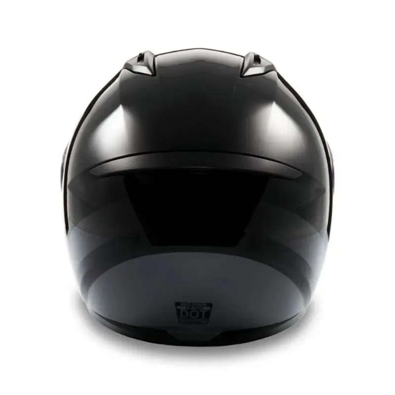 H-D Velo H34 Full Face Helmet - 2XL