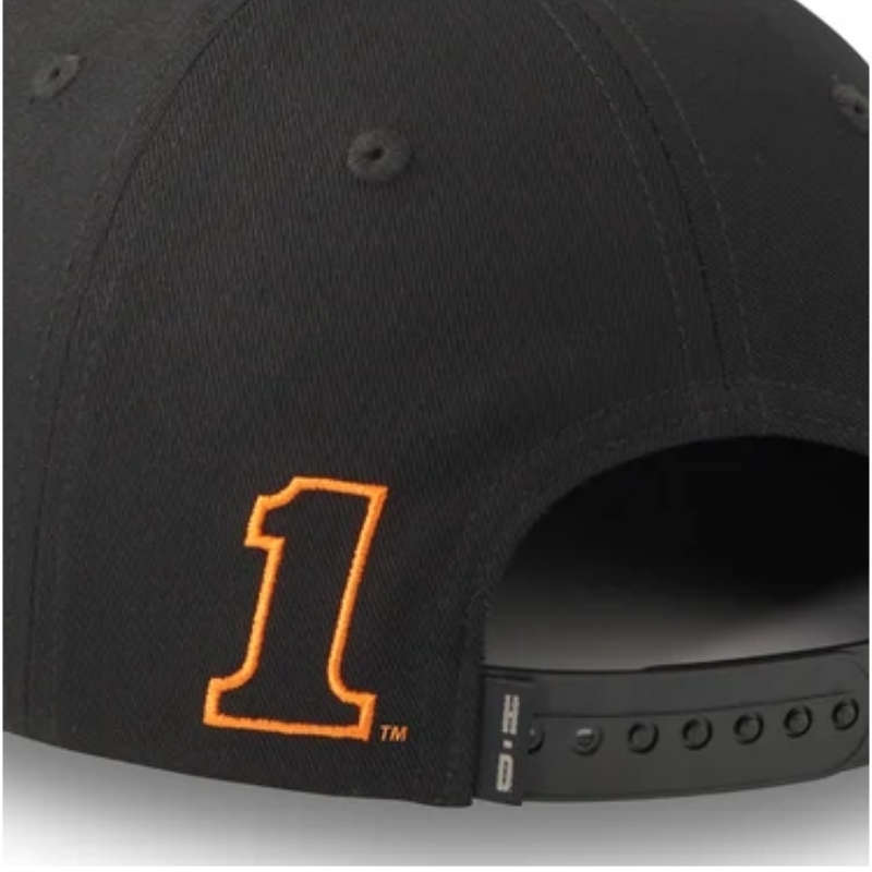 Drop H Low Profile Adjustable Cap