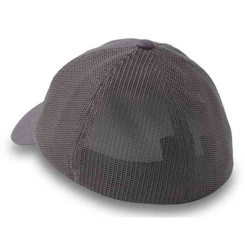 H-D Oil Can Bar & Shield Stretch-Fit Cap - M