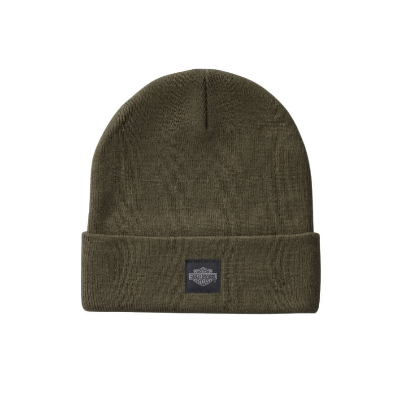 Forever Harley Beanie