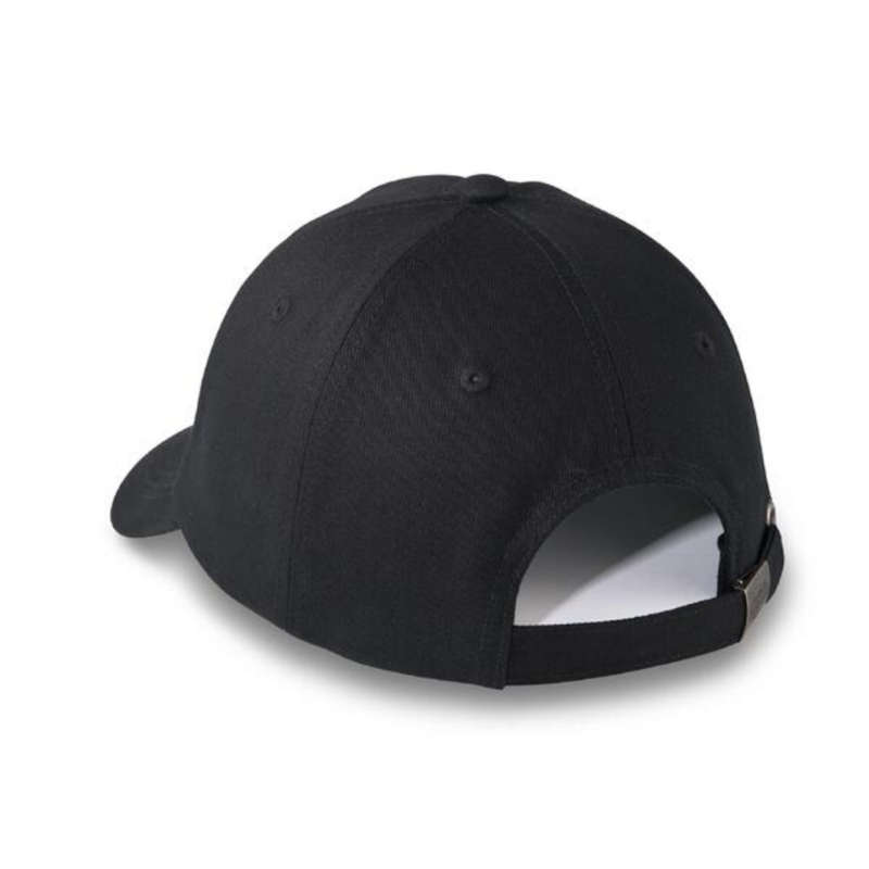 Rose Racer Adjustable Baseball Cap