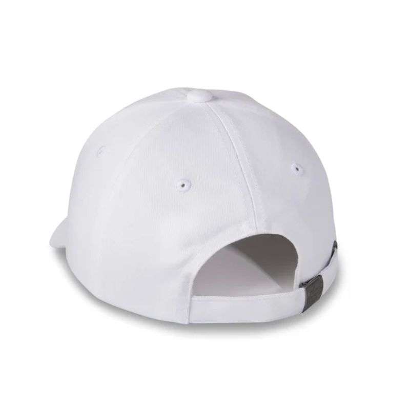 Rose Racer Adjustable Baseball Cap