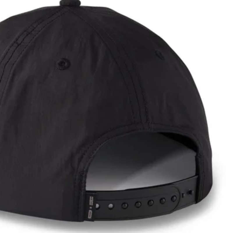 Rising Eagle Vintage Five Panel Adjustable Cap