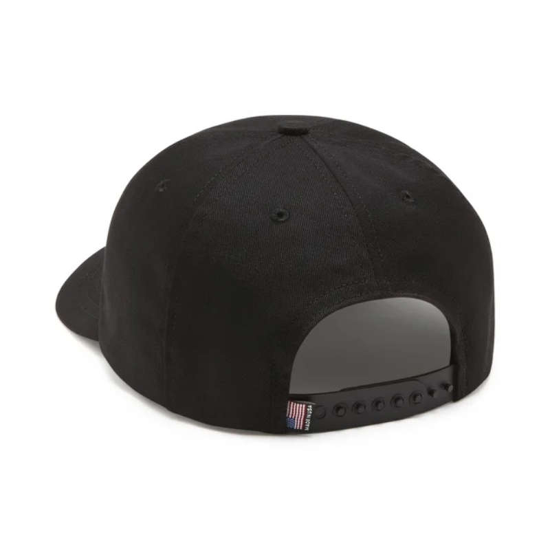 Willie G Ride Free! Baseball Cap