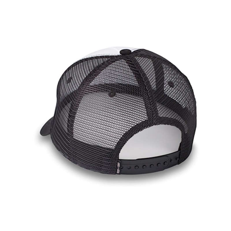 Bar & Shield Trucker Cap