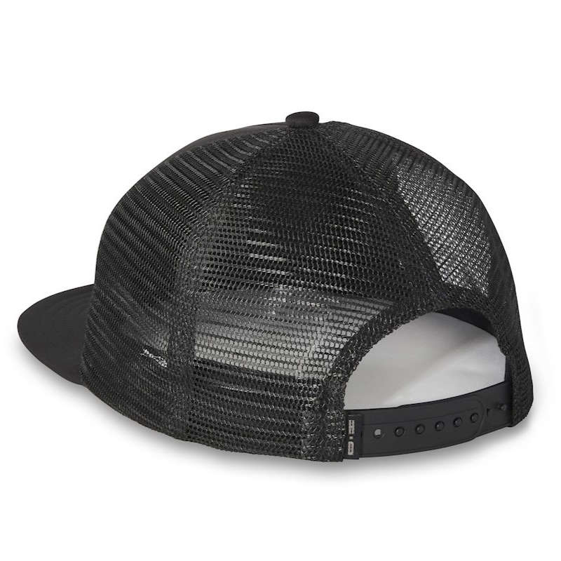 Bar & Shield Trucker Cap