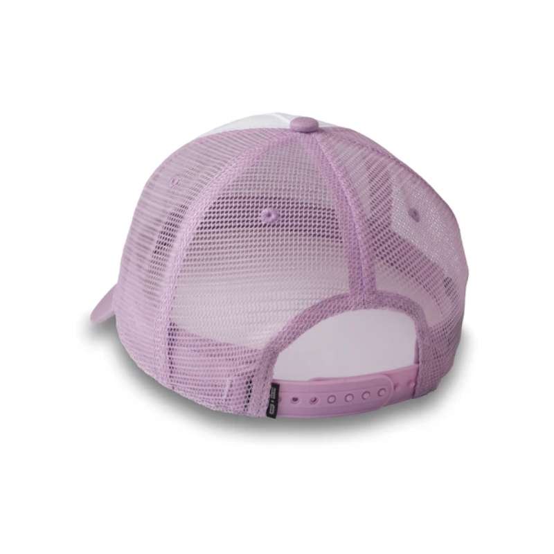 Bar & Shield Trucker Cap