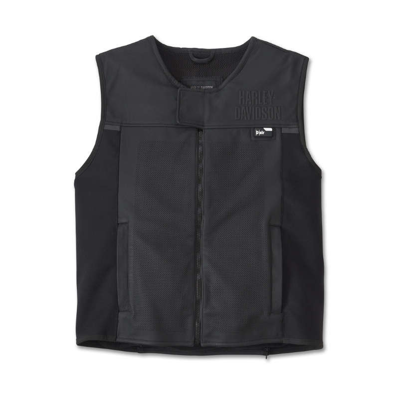 Men's Smart Vest - M