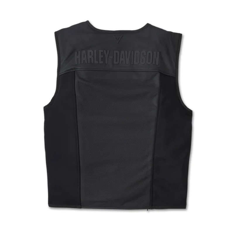 Men's Smart Vest - M