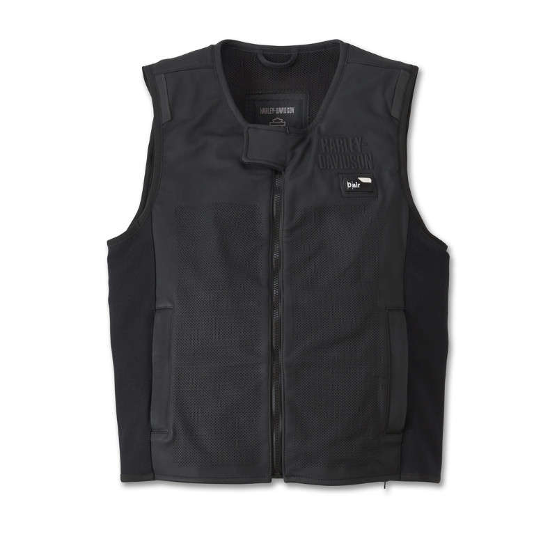 Women's Smart Vest - L