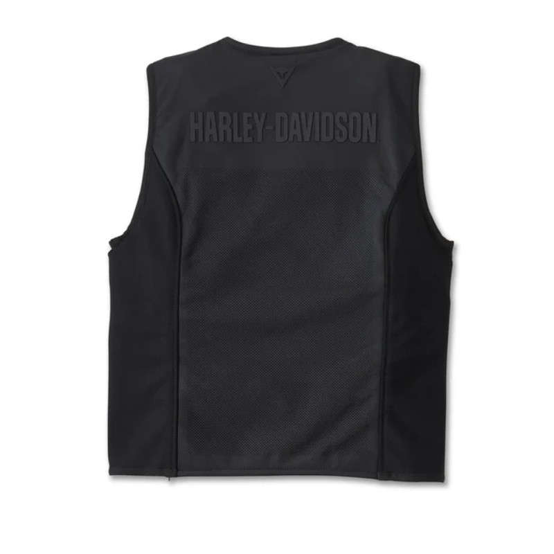 Women's Smart Vest - L
