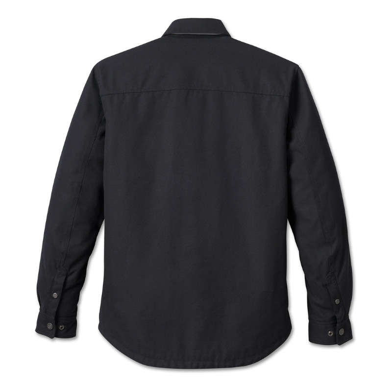Men's Operative Riding Shirt Jacket - 3XL