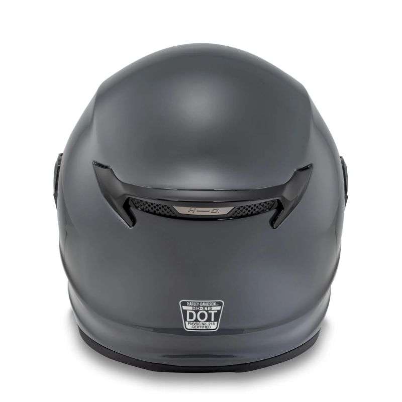Division X15 Sunshield Full Face Helmet - S