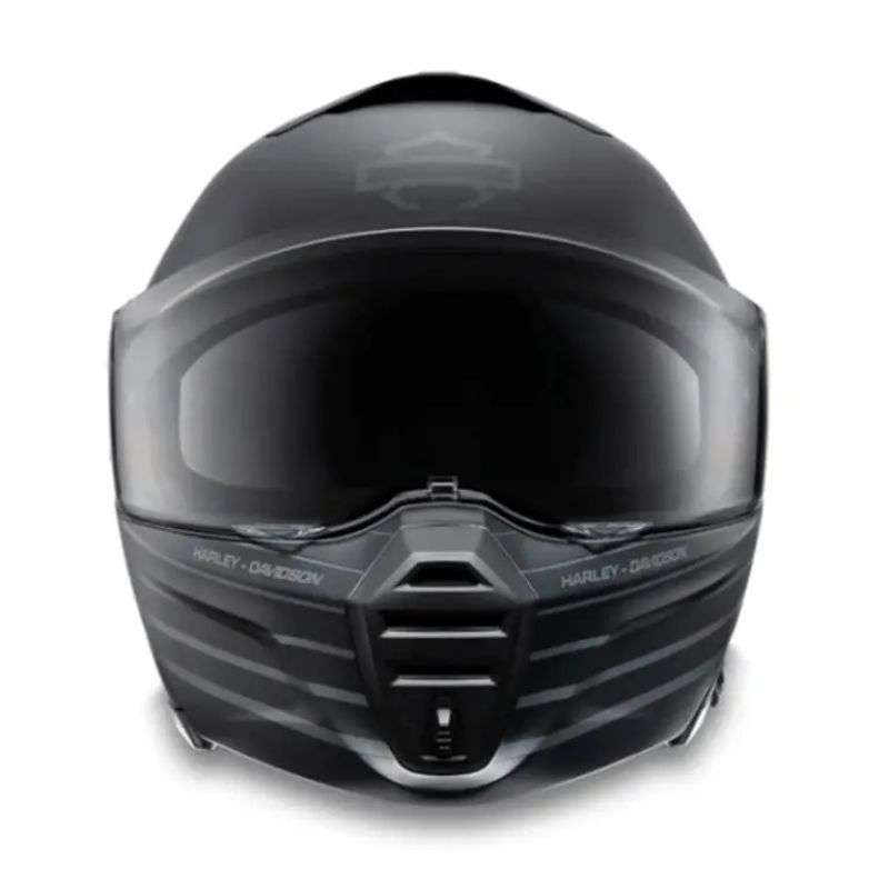 H-D Evo X17 Sunshield Modular Helmet - 2XL