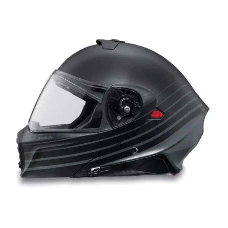 H-D Evo X17 Sunshield Modular Helmet - 2XL
