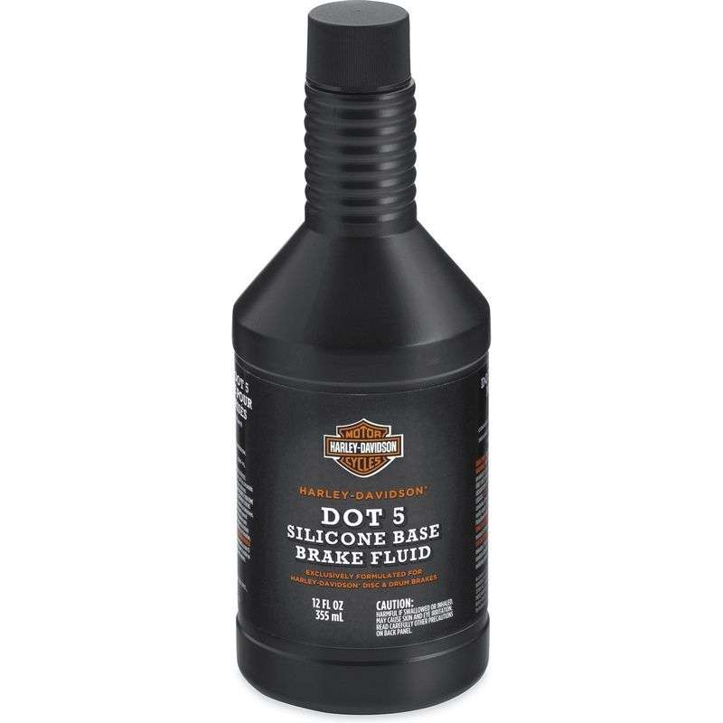 H-D DOT 5 Brake Fluid