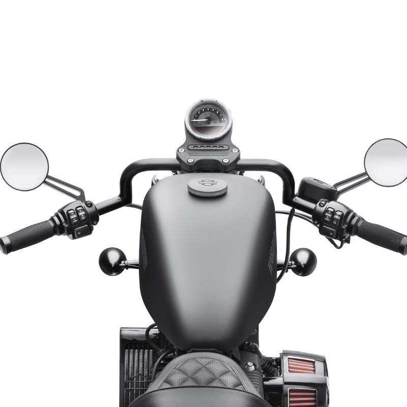 Sportster Clubman Handlebar