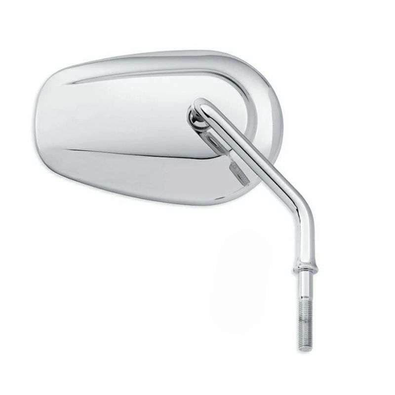 Tapered Short Stem Mirror - Right Side