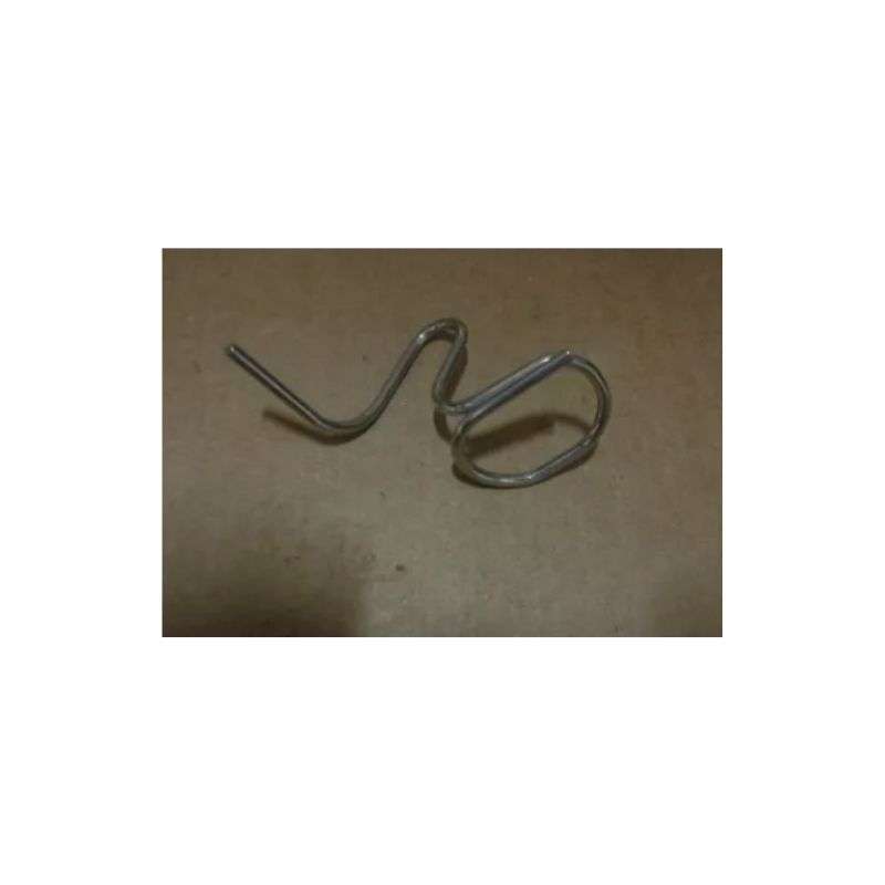 Clip Throttle Cable
