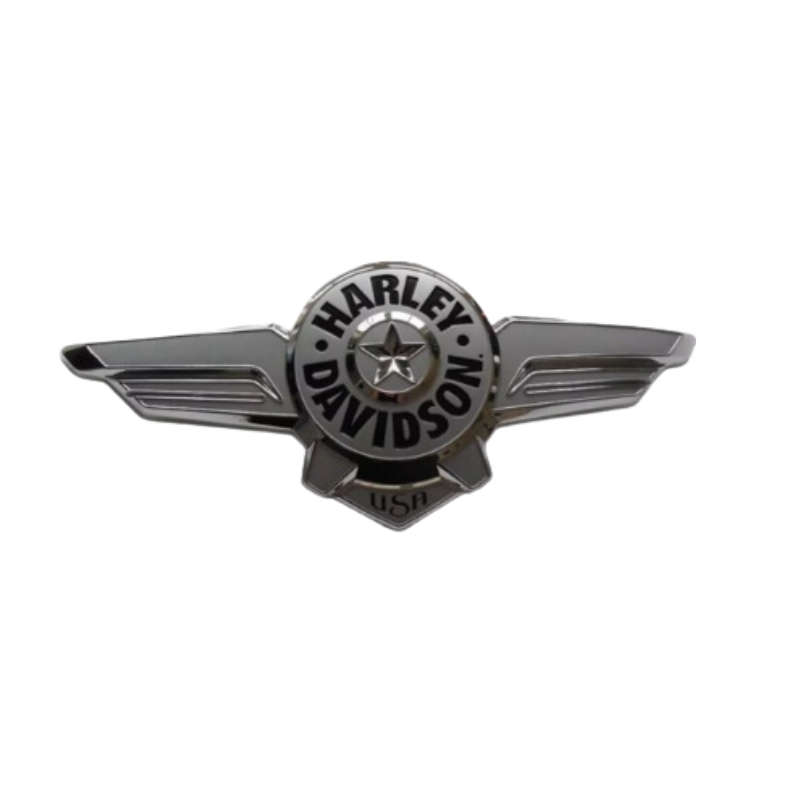 Medallion Right Side