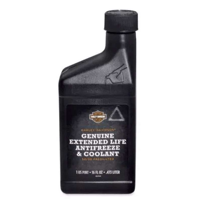 Antifreeze and Coolant