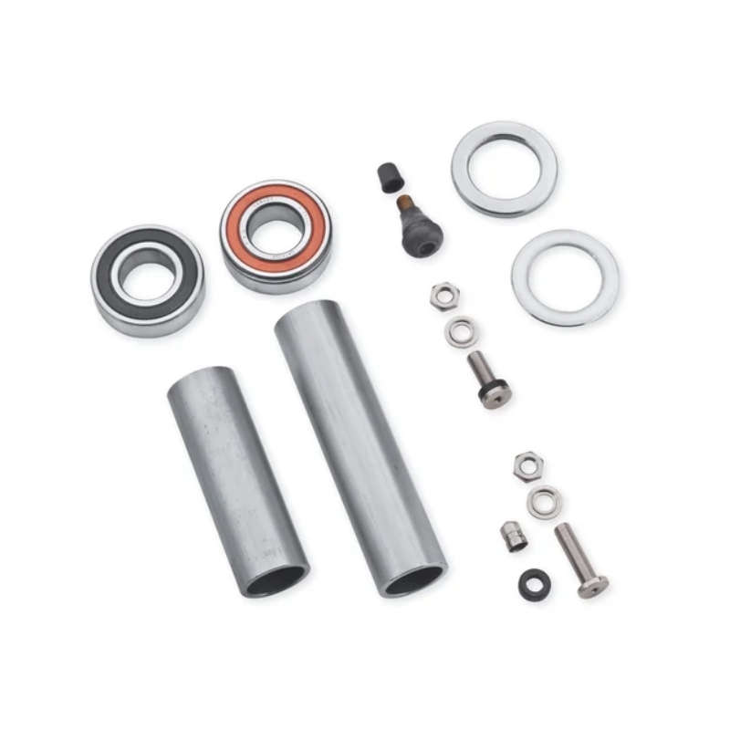 Front Wheel Installation Kit