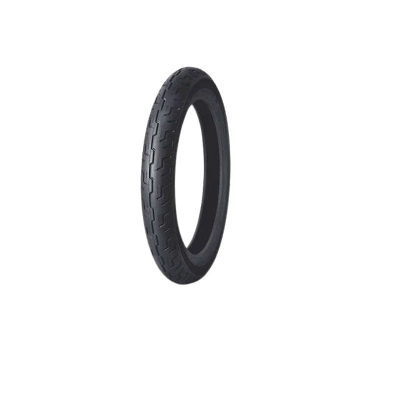 Dunlop Tires - Front D401F 130/90B16 53H Blackwall