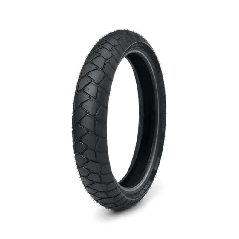 Michelin Scorcher Adventure Front Tire - 120/70R19
