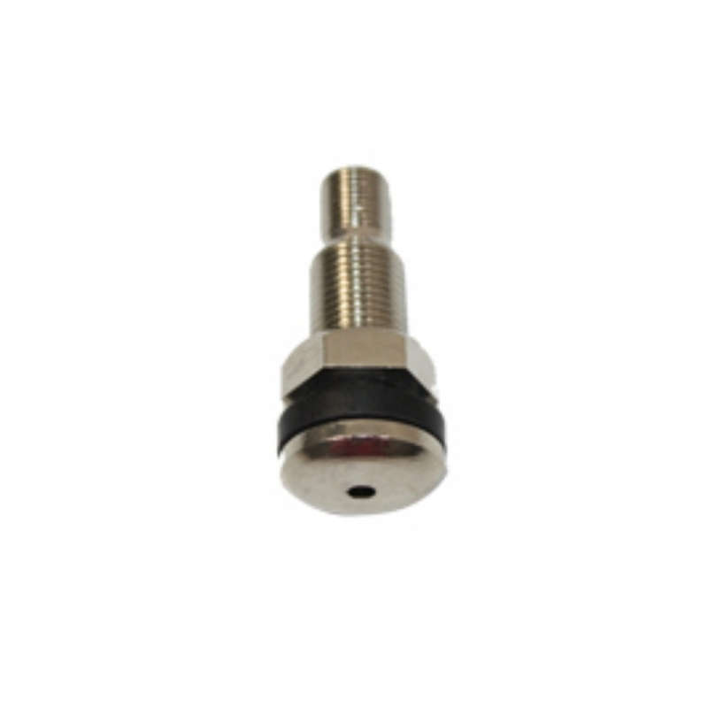 Tubeless Tyre Valve