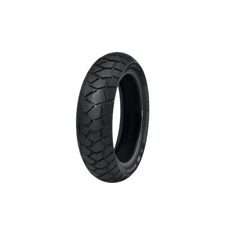 Michelin Scorcher Adventure Rear Tire - 170/60R17