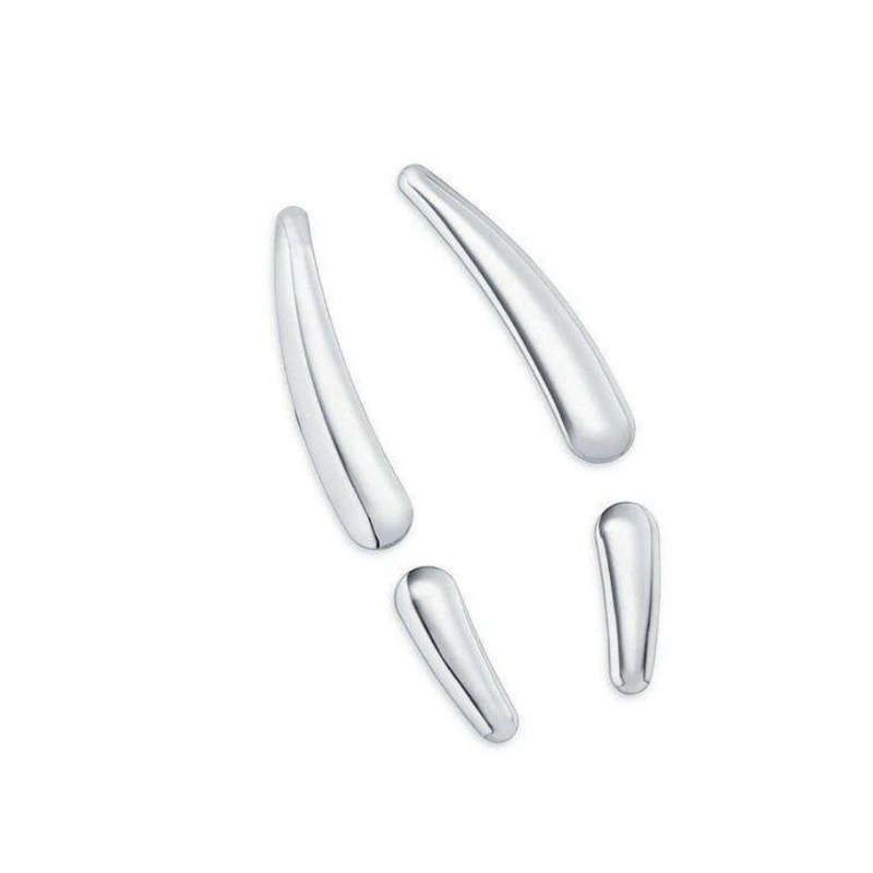 Contoured Frame Inserts