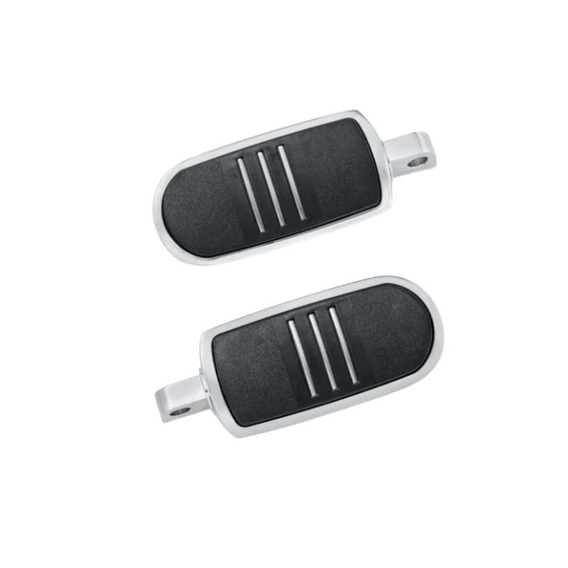 Streamliner Footpegs