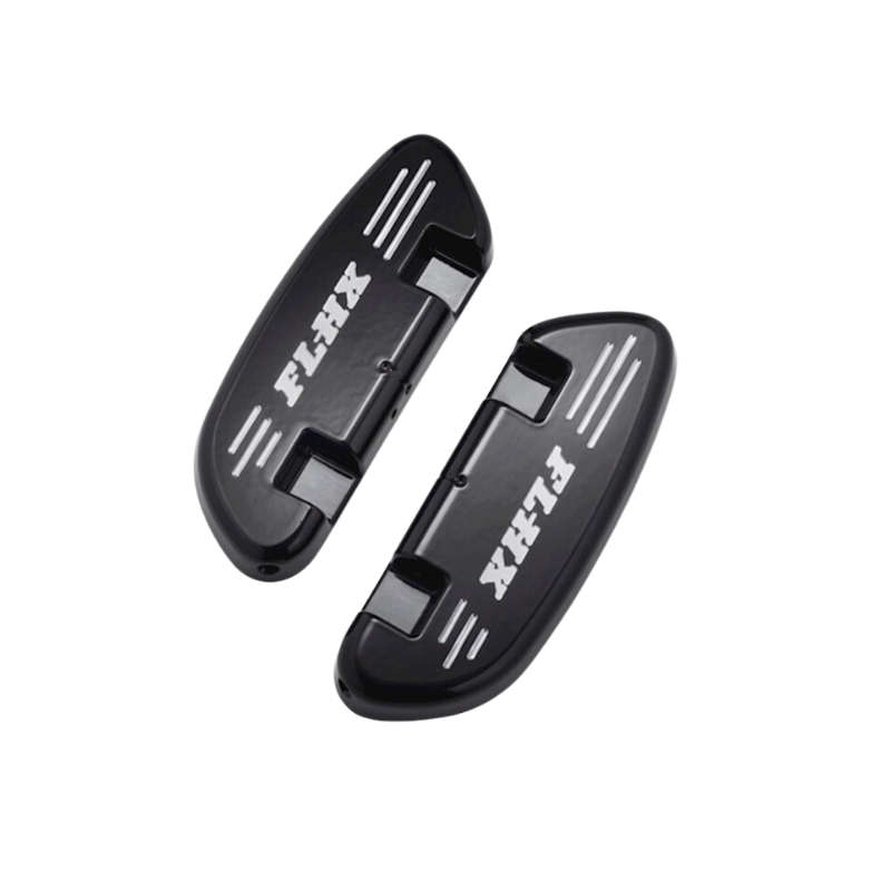 Swept Wing Passenger Footboard pans