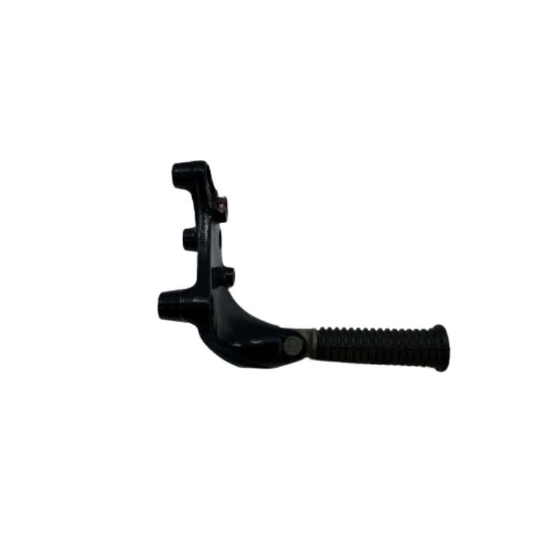 Right Passenger Footrest Support