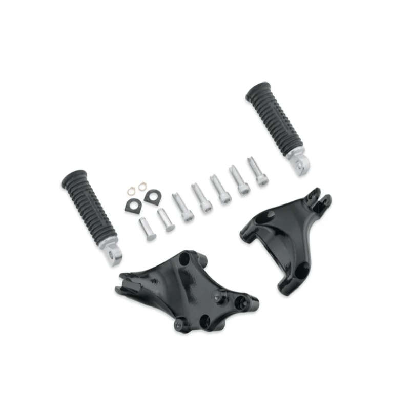Passenger Footpeg Mount Kit
