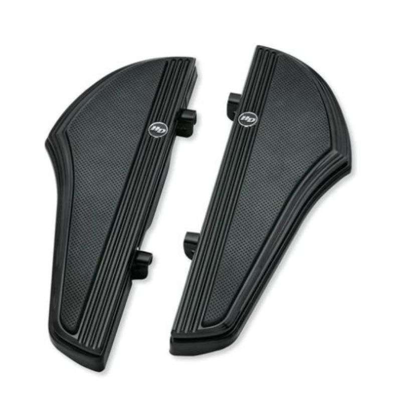 Defiance Footboard Kit