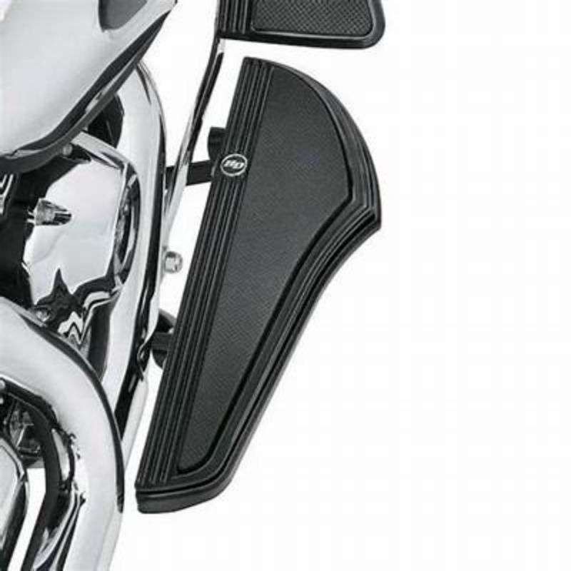 Defiance Footboard Kit