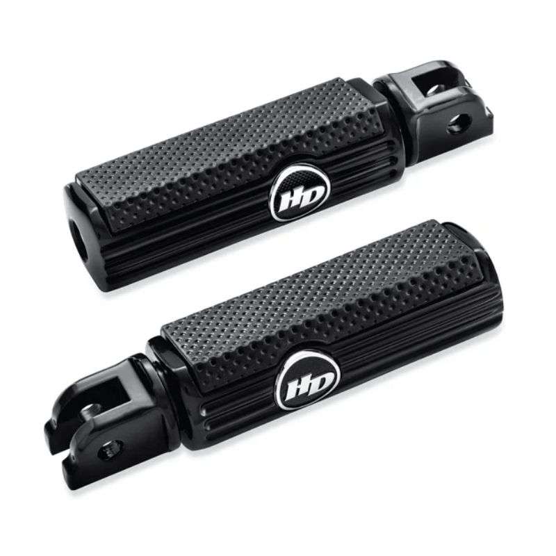 Defiance Footpegs