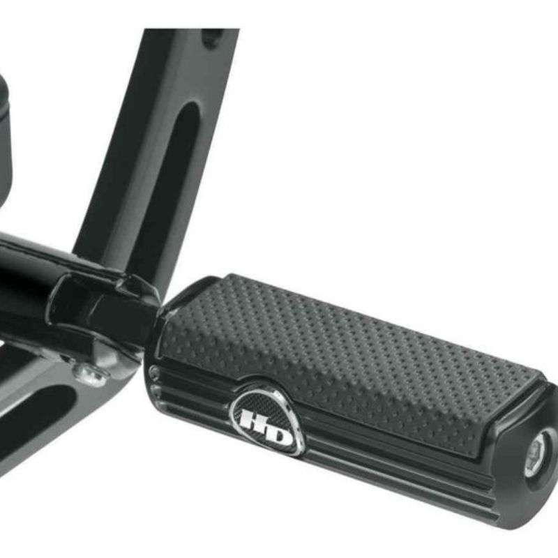 Defiance Footpegs