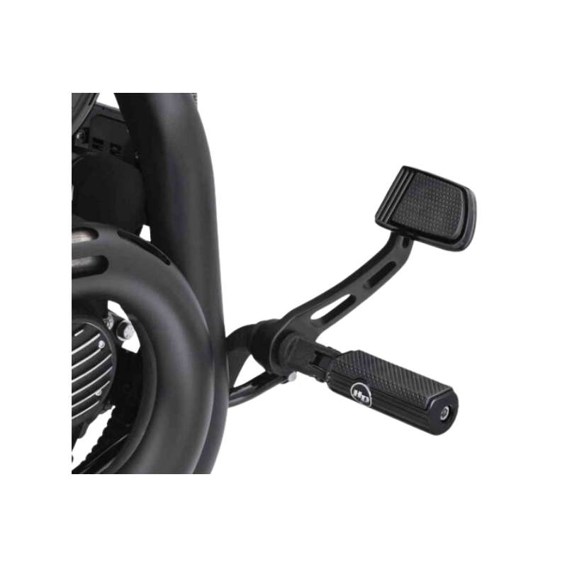 Defiance Footpegs
