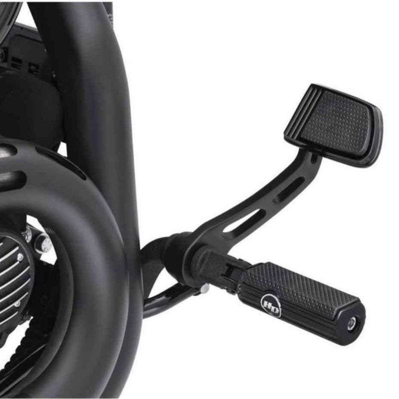 Defiance Footpegs