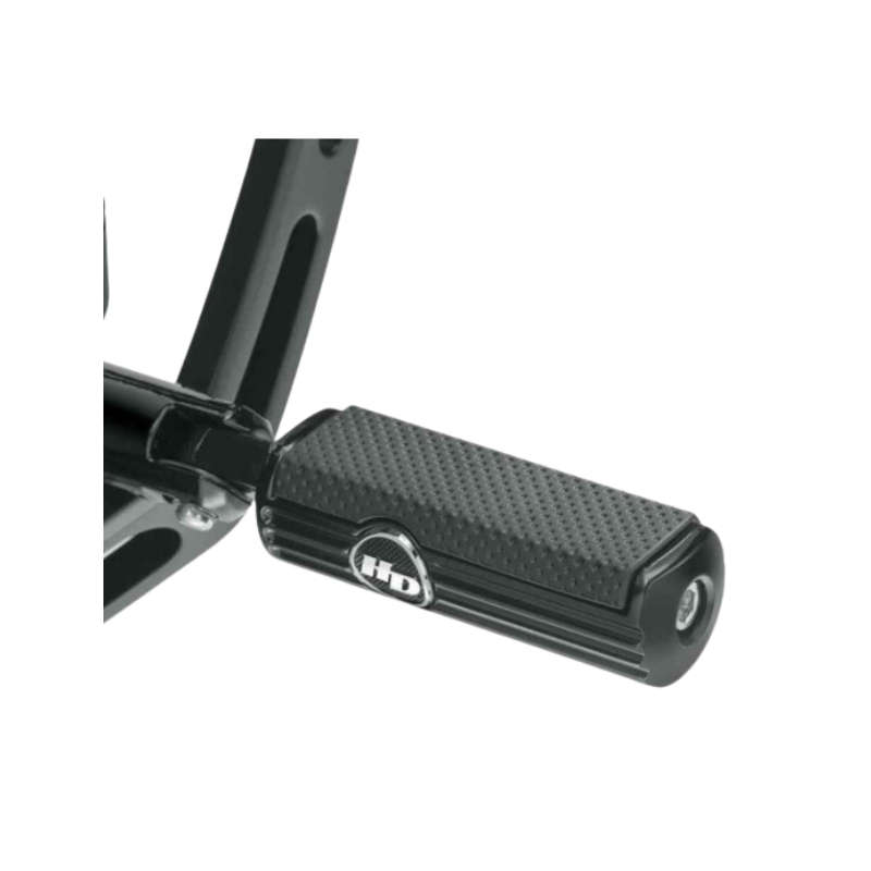 Defiance Footpegs